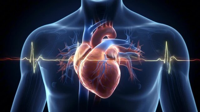 Cardiac Disorders