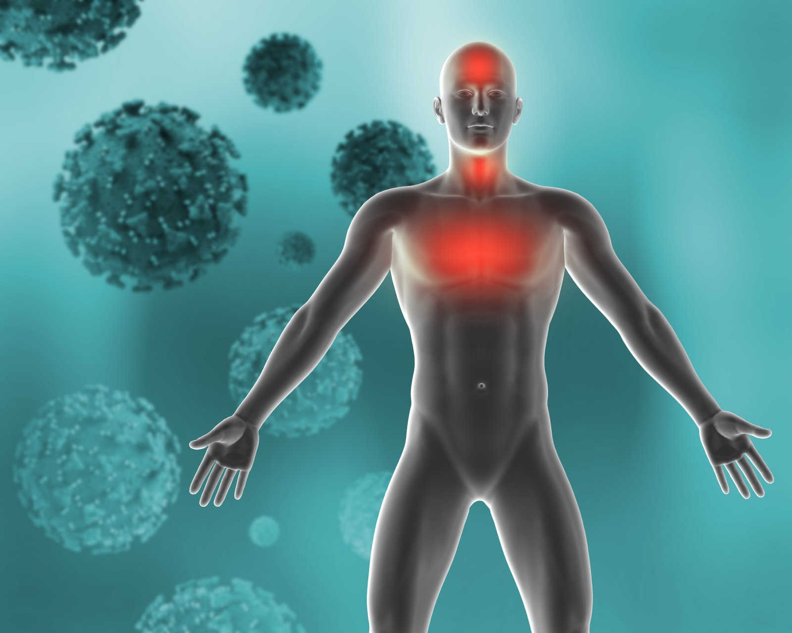 Endocrine Disorders