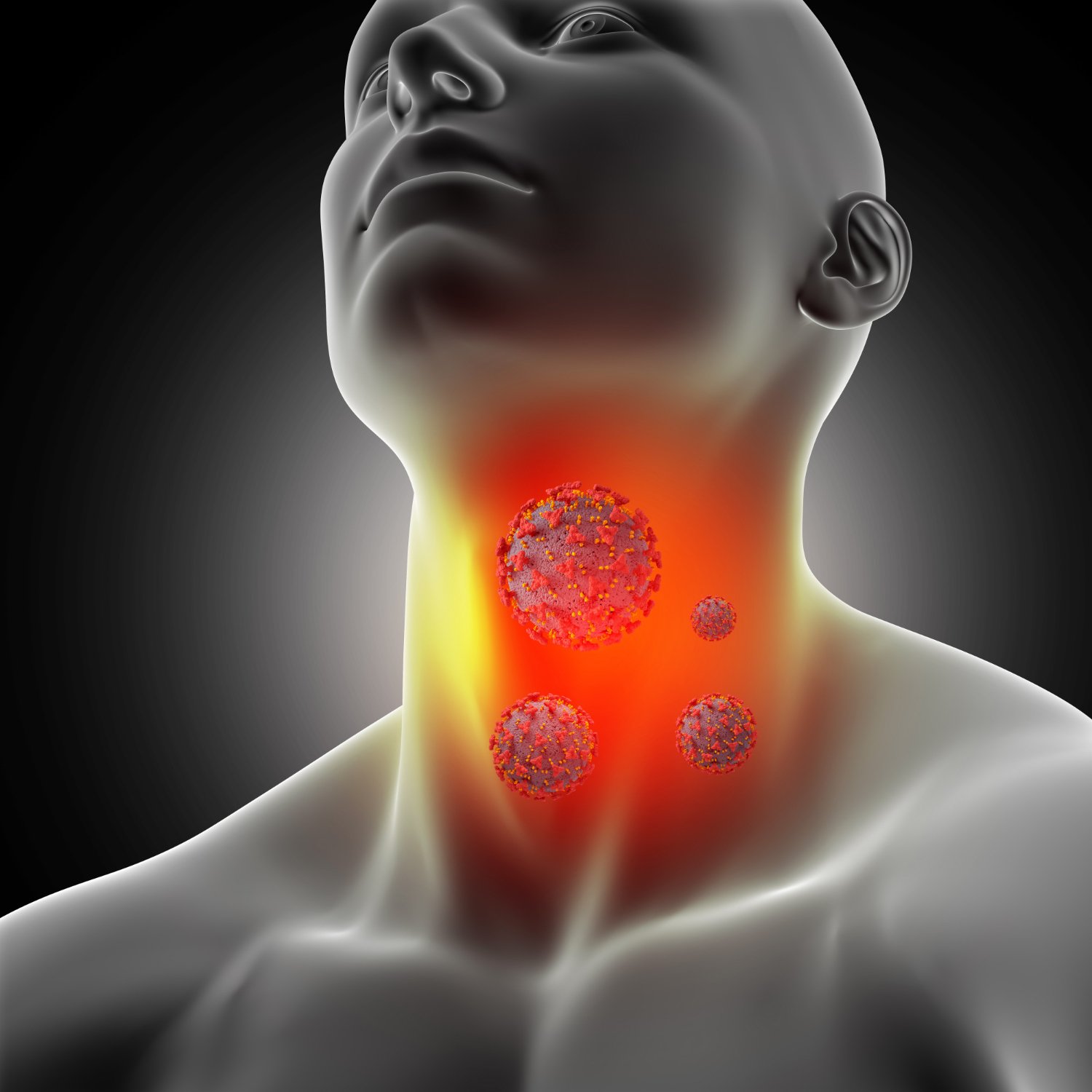 Hypothyroidism
