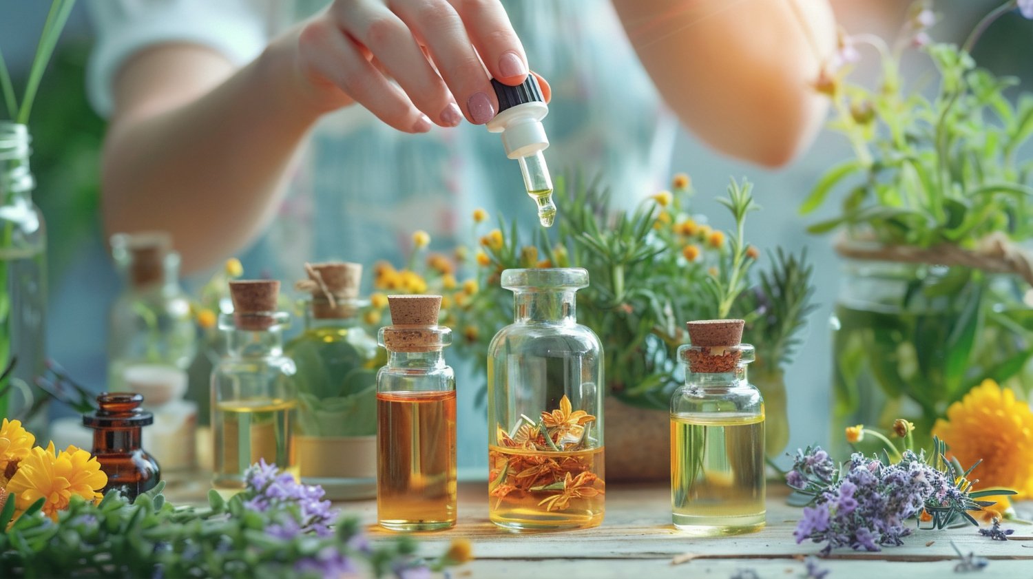 Natural Healing, Holistic Wellness