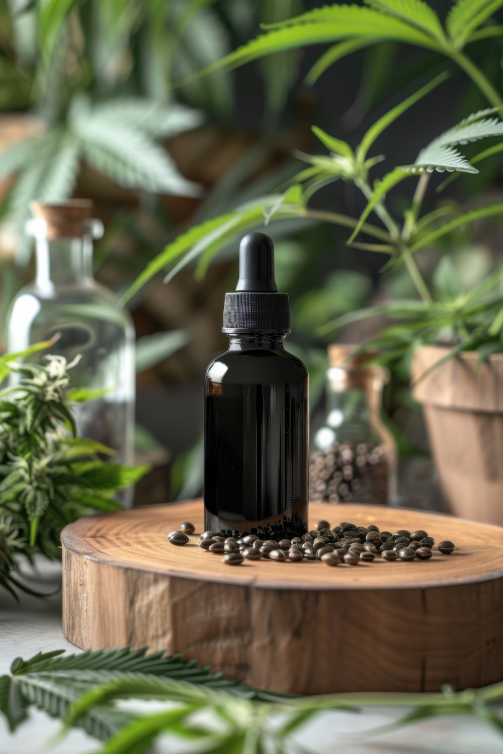 Natural Healing, Holistic Wellness