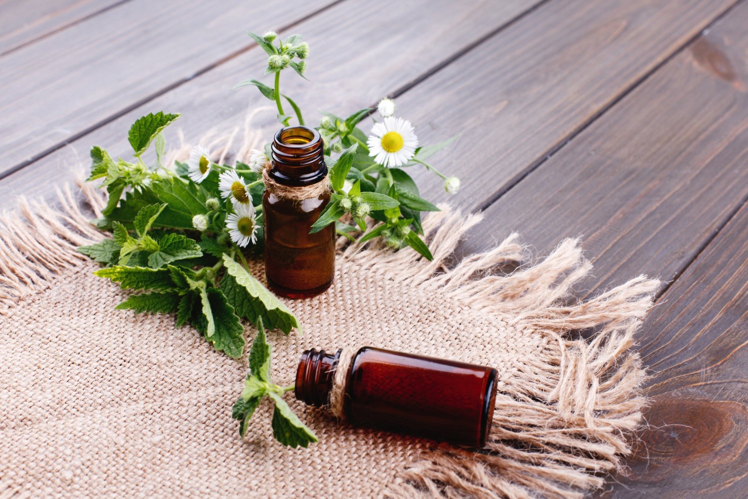 Rapid, Gentle & Permanent Cure